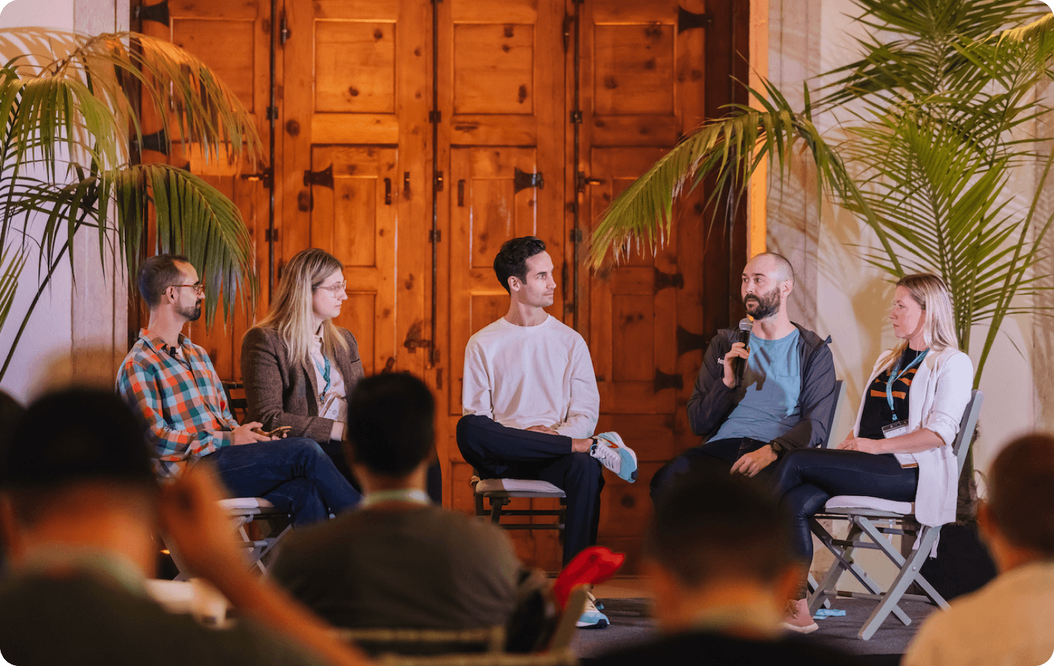 Conferences & Summits