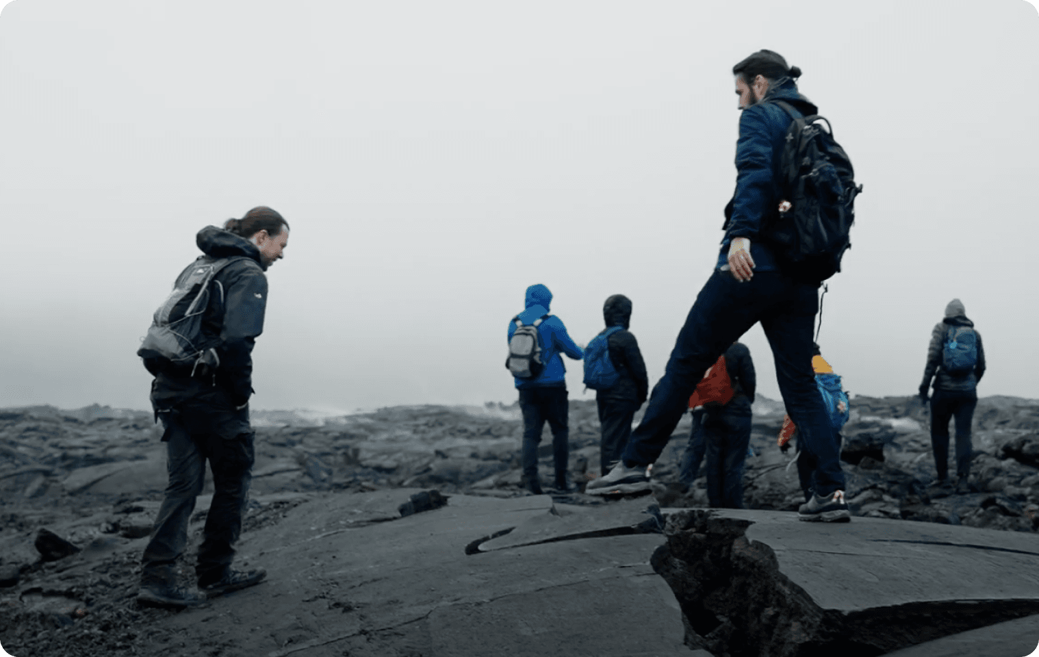 Offsites & Retreats